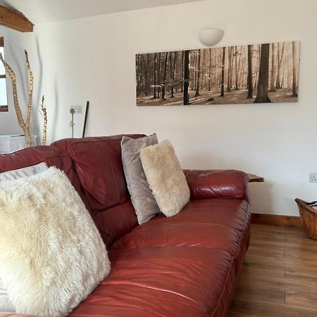 Stable Lodge 2 Bedrooms Horspath Extérieur photo